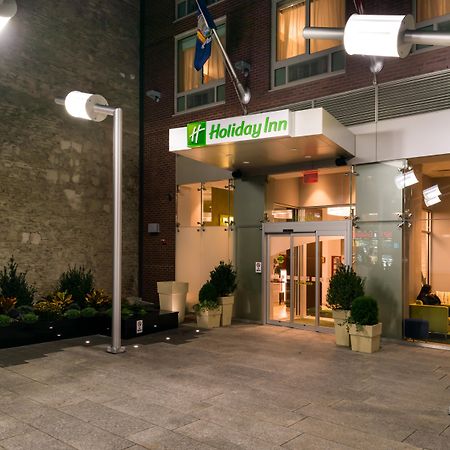 Holiday Inn New York City - Times Square By Ihg Екстер'єр фото