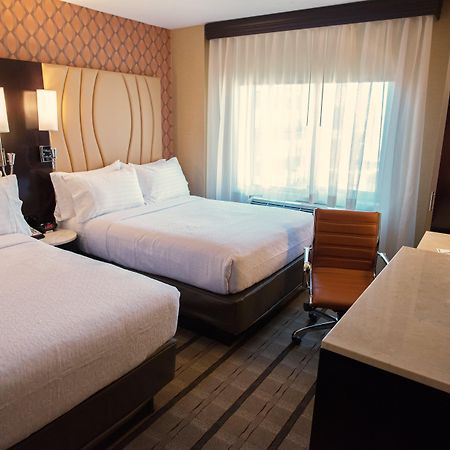 Holiday Inn New York City - Times Square By Ihg Екстер'єр фото