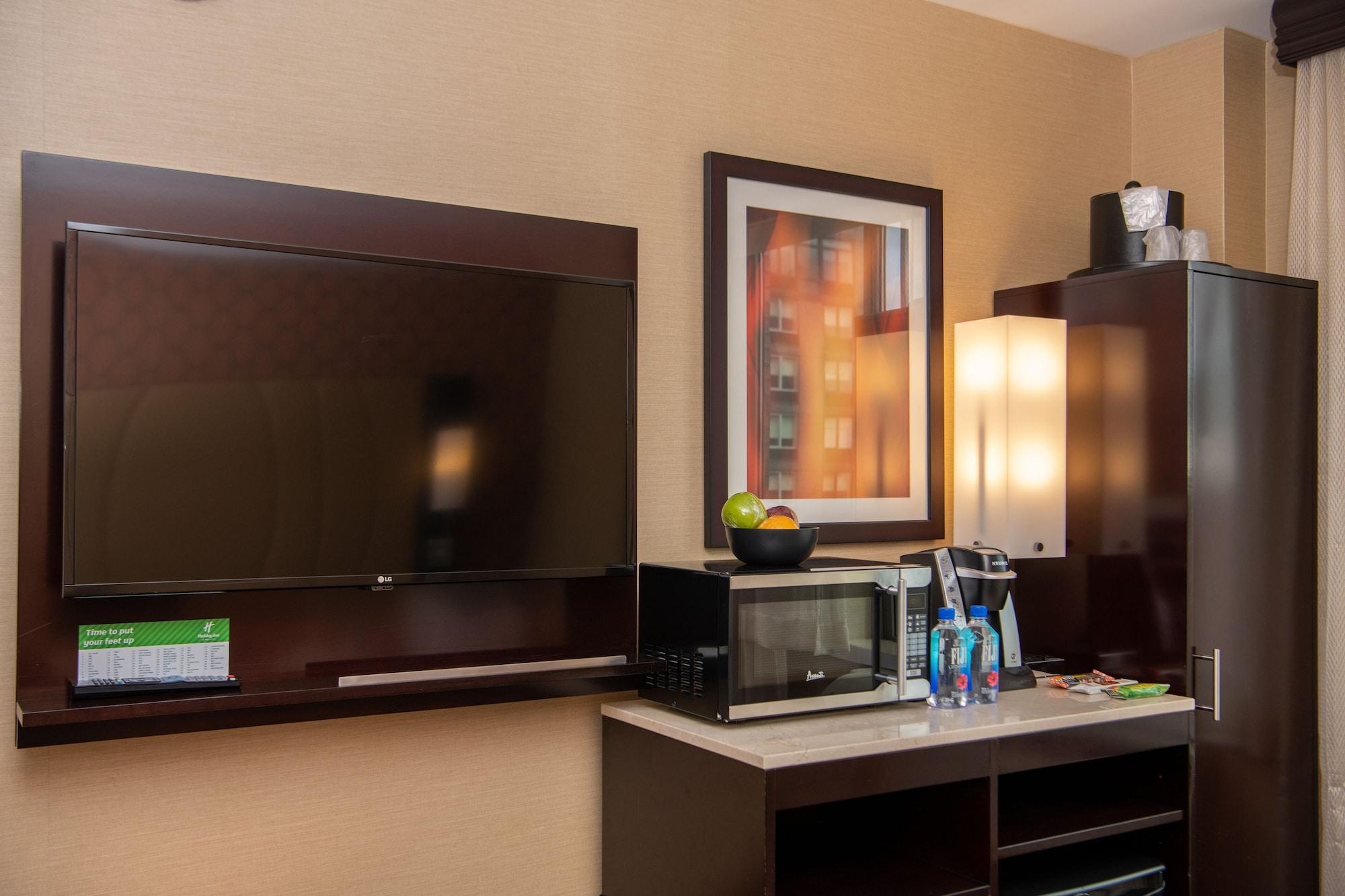 Holiday Inn New York City - Times Square By Ihg Екстер'єр фото