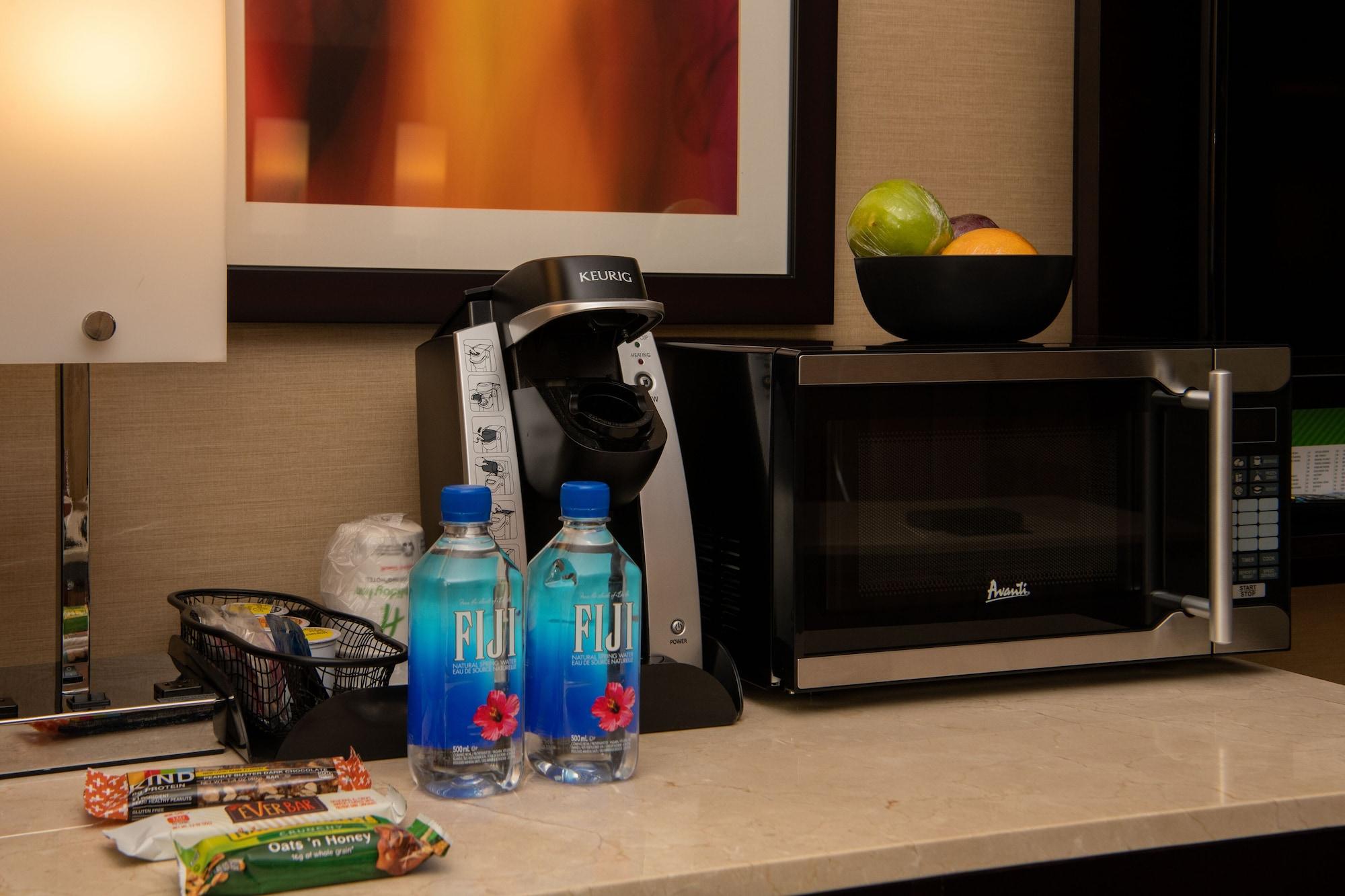 Holiday Inn New York City - Times Square By Ihg Екстер'єр фото