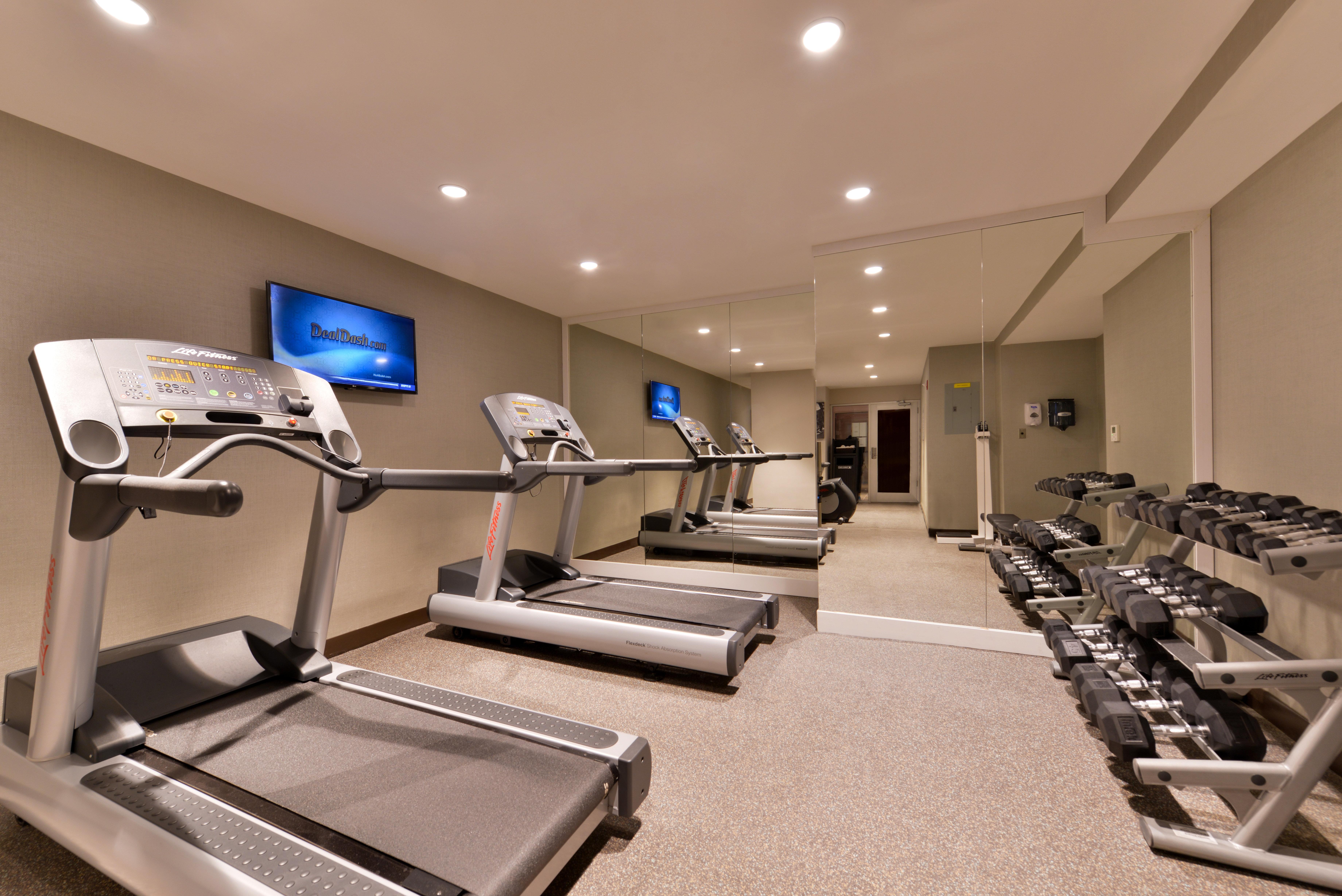 Holiday Inn New York City - Times Square By Ihg Екстер'єр фото