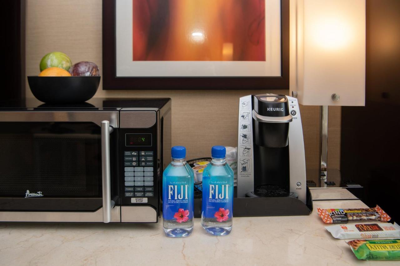 Holiday Inn New York City - Times Square By Ihg Екстер'єр фото