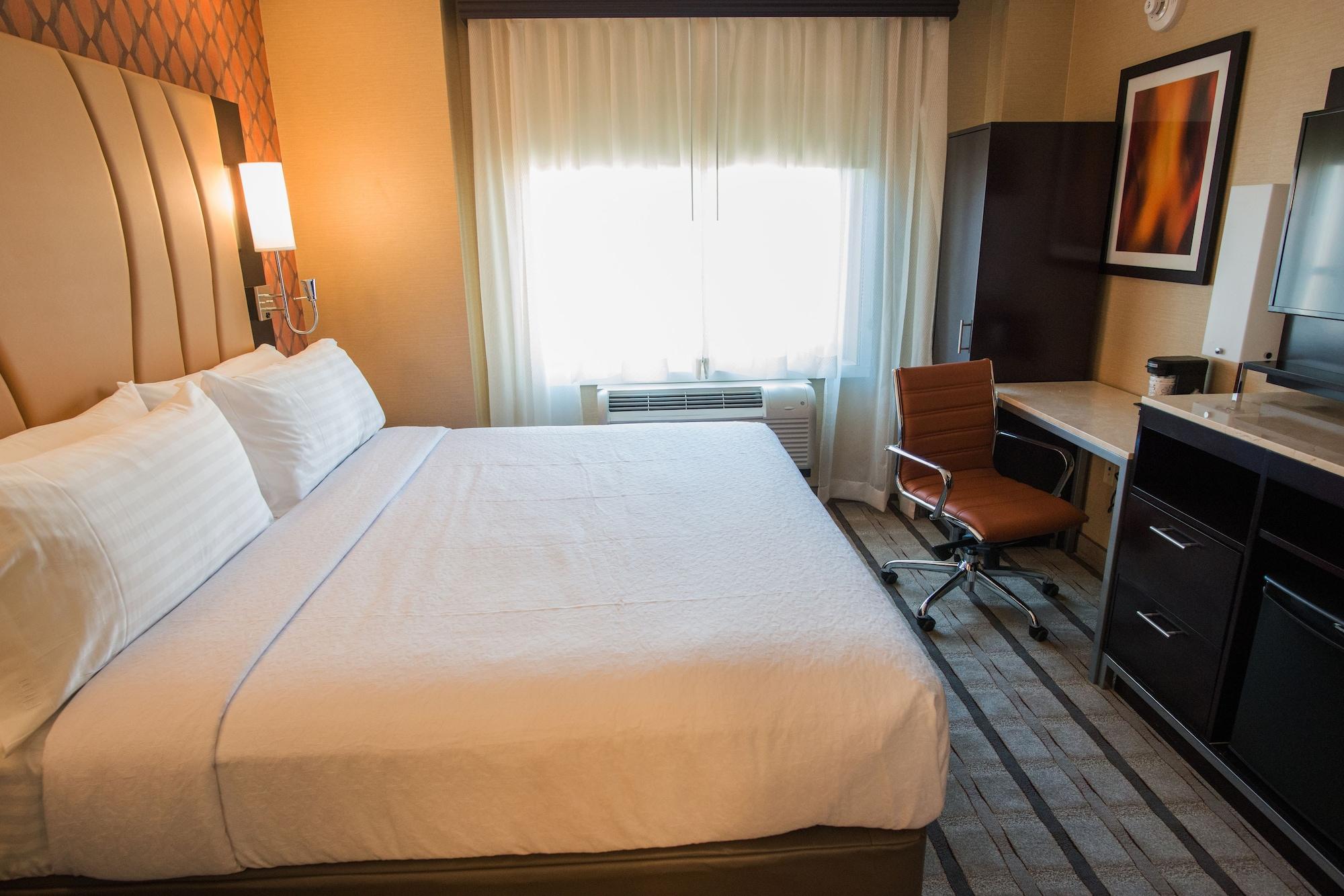 Holiday Inn New York City - Times Square By Ihg Екстер'єр фото
