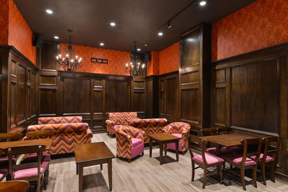 Holiday Inn New York City - Times Square By Ihg Екстер'єр фото